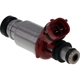 Purchase Top-Quality Remanufactured Multi Port Injector by GB REMANUFACTURING - 842-12150 pa6