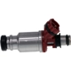 Purchase Top-Quality Remanufactured Multi Port Injector by GB REMANUFACTURING - 842-12150 pa7