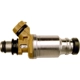 Purchase Top-Quality Remanufactured Multi Port Injector by GB REMANUFACTURING - 842-12151 pa1