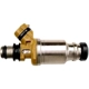 Purchase Top-Quality Remanufactured Multi Port Injector by GB REMANUFACTURING - 842-12151 pa2