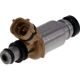 Purchase Top-Quality Remanufactured Multi Port Injector by GB REMANUFACTURING - 842-12151 pa5