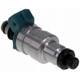 Purchase Top-Quality Remanufactured Multi Port Injector by GB REMANUFACTURING - 842-12156 pa10