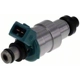 Purchase Top-Quality Remanufactured Multi Port Injector by GB REMANUFACTURING - 842-12156 pa4