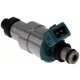 Purchase Top-Quality Remanufactured Multi Port Injector by GB REMANUFACTURING - 842-12156 pa6