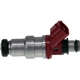 Purchase Top-Quality Remanufactured Multi Port Injector by GB REMANUFACTURING - 842-12163 pa2