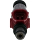Purchase Top-Quality Remanufactured Multi Port Injector by GB REMANUFACTURING - 842-12163 pa3