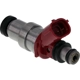Purchase Top-Quality Remanufactured Multi Port Injector by GB REMANUFACTURING - 842-12163 pa5