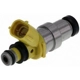 Purchase Top-Quality Remanufactured Multi Port Injector by GB REMANUFACTURING - 842-12164 pa4