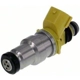 Purchase Top-Quality Remanufactured Multi Port Injector by GB REMANUFACTURING - 842-12164 pa8