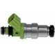 Purchase Top-Quality Remanufactured Multi Port Injector by GB REMANUFACTURING - 842-12165 pa4