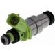 Purchase Top-Quality Remanufactured Multi Port Injector by GB REMANUFACTURING - 842-12165 pa5