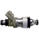 Purchase Top-Quality Remanufactured Multi Port Injector by GB REMANUFACTURING - 842-12183 pa2