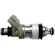 Purchase Top-Quality Remanufactured Multi Port Injector by GB REMANUFACTURING - 842-12183 pa3