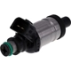Purchase Top-Quality Remanufactured Multi Port Injector by GB REMANUFACTURING - 842-12191 pa6
