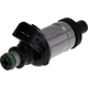 Purchase Top-Quality Remanufactured Multi Port Injector by GB REMANUFACTURING - 842-12192 pa2