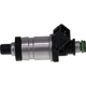 Purchase Top-Quality Remanufactured Multi Port Injector by GB REMANUFACTURING - 842-12192 pa4