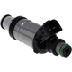 Purchase Top-Quality Remanufactured Multi Port Injector by GB REMANUFACTURING - 842-12195 pa4