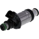 Purchase Top-Quality Remanufactured Multi Port Injector by GB REMANUFACTURING - 842-12195 pa5