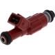 Purchase Top-Quality Remanufactured Multi Port Injector by GB REMANUFACTURING - 842-12202 pa5