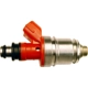 Purchase Top-Quality Remanufactured Multi Port Injector by GB REMANUFACTURING - 842-12213 pa1