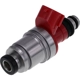Purchase Top-Quality Remanufactured Multi Port Injector by GB REMANUFACTURING - 842-12213 pa4