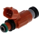 Purchase Top-Quality Remanufactured Multi Port Injector by GB REMANUFACTURING - 842-12223 pa5