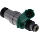 Purchase Top-Quality Remanufactured Multi Port Injector by GB REMANUFACTURING - 842-12225 pa3