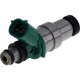 Purchase Top-Quality Remanufactured Multi Port Injector by GB REMANUFACTURING - 842-12225 pa4