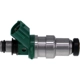 Purchase Top-Quality Remanufactured Multi Port Injector by GB REMANUFACTURING - 842-12225 pa5
