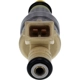 Purchase Top-Quality Remanufactured Multi Port Injector by GB REMANUFACTURING - 842-12226 pa5