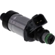Purchase Top-Quality Remanufactured Multi Port Injector by GB REMANUFACTURING - 842-12228 pa3