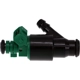 Purchase Top-Quality Remanufactured Multi Port Injector by GB REMANUFACTURING - 842-12229 pa2