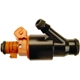 Purchase Top-Quality Remanufactured Multi Port Injector by GB REMANUFACTURING - 842-12231 pa1