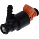 Purchase Top-Quality Remanufactured Multi Port Injector by GB REMANUFACTURING - 842-12231 pa5