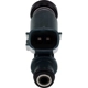 Purchase Top-Quality Remanufactured Multi Port Injector by GB REMANUFACTURING - 842-12233 pa2