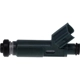 Purchase Top-Quality Remanufactured Multi Port Injector by GB REMANUFACTURING - 842-12233 pa5