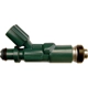 Purchase Top-Quality Remanufactured Multi Port Injector by GB REMANUFACTURING - 842-12234 pa1