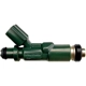 Purchase Top-Quality Remanufactured Multi Port Injector by GB REMANUFACTURING - 842-12234 pa3
