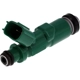Purchase Top-Quality Remanufactured Multi Port Injector by GB REMANUFACTURING - 842-12234 pa5
