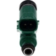Purchase Top-Quality Remanufactured Multi Port Injector by GB REMANUFACTURING - 842-12234 pa6