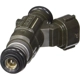Purchase Top-Quality Remanufactured Multi Port Injector by GB REMANUFACTURING - 842-12239 pa2