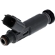 Purchase Top-Quality Remanufactured Multi Port Injector by GB REMANUFACTURING - 842-12242 pa4