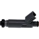 Purchase Top-Quality Remanufactured Multi Port Injector by GB REMANUFACTURING - 842-12242 pa9