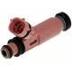 Purchase Top-Quality Remanufactured Multi Port Injector by GB REMANUFACTURING - 842-12243 pa4