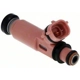 Purchase Top-Quality Remanufactured Multi Port Injector by GB REMANUFACTURING - 842-12243 pa6