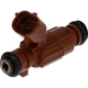 Purchase Top-Quality Remanufactured Multi Port Injector by GB REMANUFACTURING - 842-12246 pa4