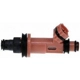Purchase Top-Quality Injecteur multi-ports reconditionné de GB REMANUFACTURING - 842-12250 pa8