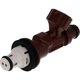 Purchase Top-Quality Remanufactured Multi Port Injector by GB REMANUFACTURING - 842-12251 pa5