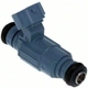 Purchase Top-Quality Remanufactured Multi Port Injector by GB REMANUFACTURING - 842-12256 pa10