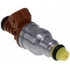 Purchase Top-Quality Remanufactured Multi Port Injector by GB REMANUFACTURING - 842-12259 pa10